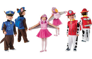 disfraces patrulla canina