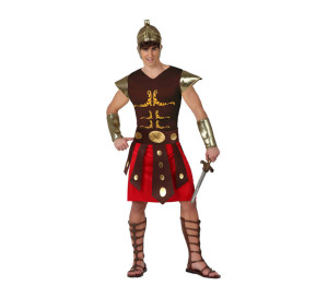 disfraz gladiador romano