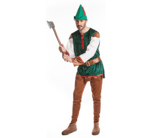 disfraz Robin Hood