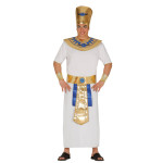 disfraz faraon egipcio