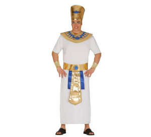 disfraz faraon egipcio