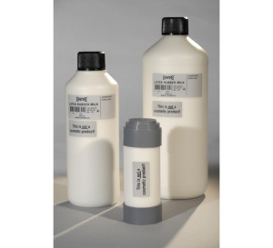 Latex liquido maquillaje