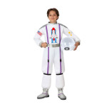 disfraz de astronauta