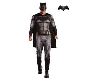 disfraz batman de batman vs superman