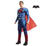 disfraz superman de batman vs superman