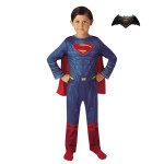 disfraz superman infantil de batman vs superman