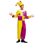 Disfraz de Joker para Hombre