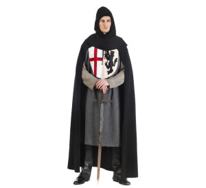 Disfraz Caballero Medieval Rodrigo
