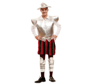 Disfraz Don Quijote de la Mancha