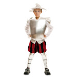 Disfraz Don Quijote Disfraz Don Quijote de la Mancha