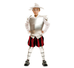 Disfraz Don Quijote de la Mancha