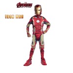 Disfraz Iron Man de los Vengadores