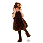Disfraz Oso de Peluche