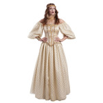 Disfraz Reina Medieval 