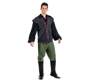 Disfraz de Tabernero