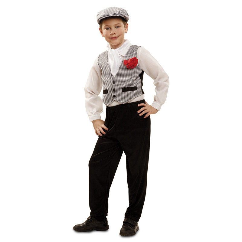 Disfraces para San Isidro Tips para ser chulaps por un día Blog de