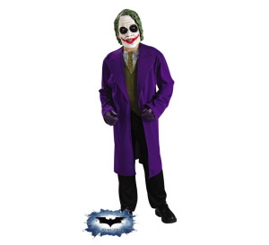 Disfraz Joker