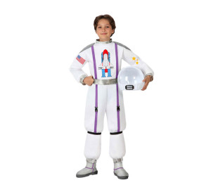 Disfraz Astronauta