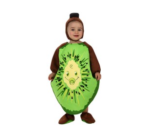 Disfraz Kiwi 