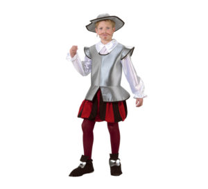 Disfraz Don Quijote