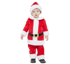 Disfraz Papá Noel