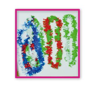 Bolsa Collares Hawai 