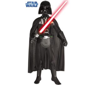 Disfraz Darth Vader 
