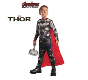 Disfraz Thor