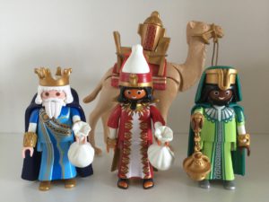 reyes magos