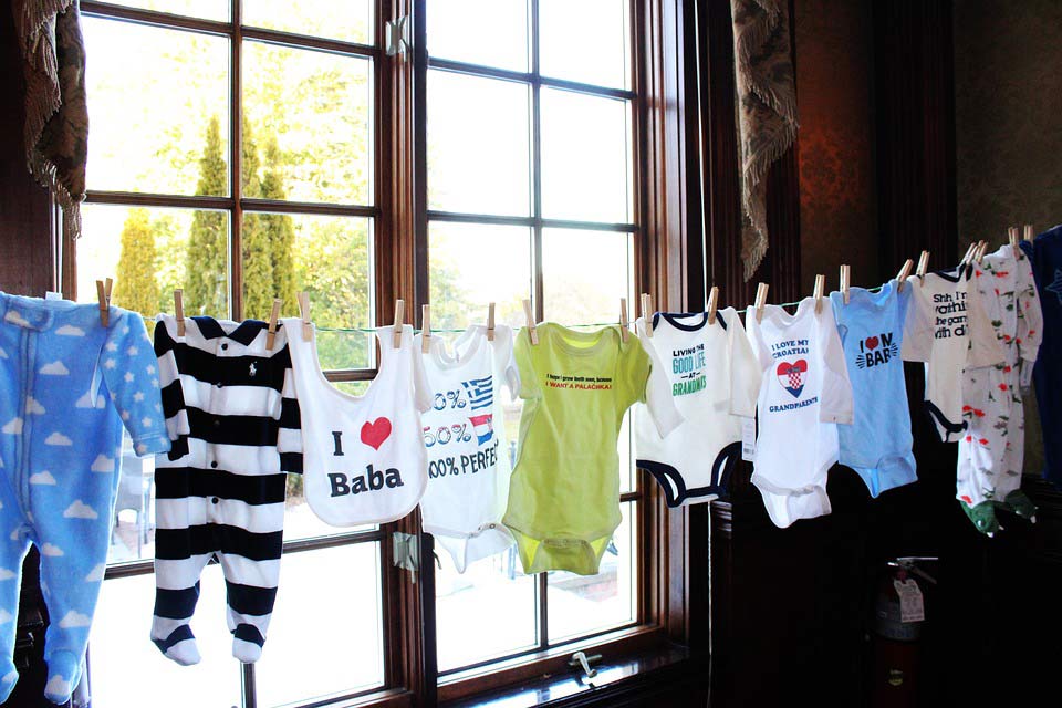 Ideas y Disfraces para celebrar una Baby Shower súper divertida - Blog de  Disfrazzes