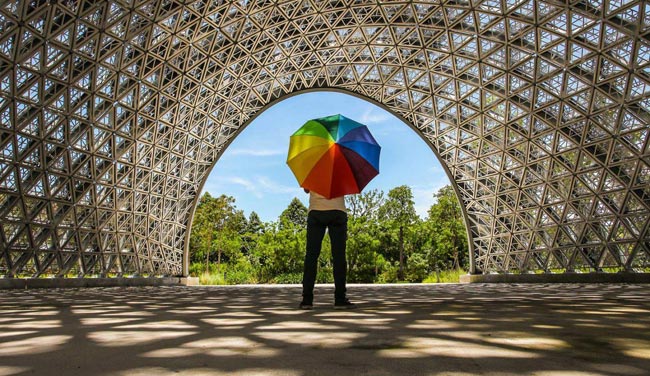 top 5 disfraces orgullo