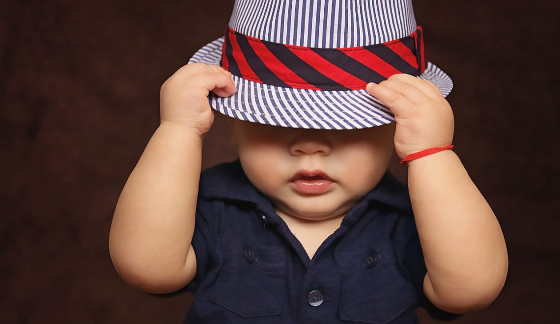 10 ideas de disfraces para el primer verano de tu bebé - Blog de Disfrazzes