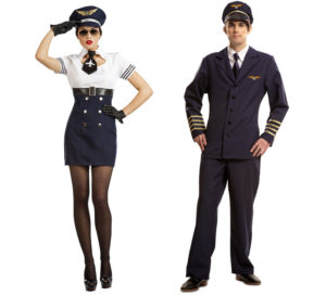 disfraces de fiestas patronales