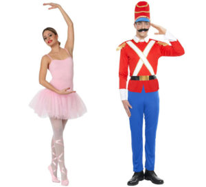 disfraces para fiestas patronales