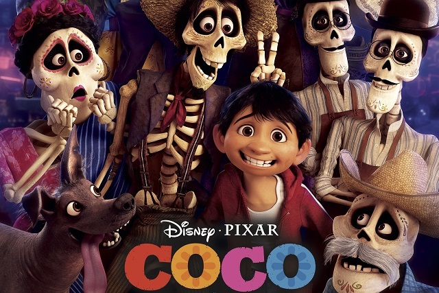 Qué personaje de la película Coco eres? - Blog de Disfrazzes