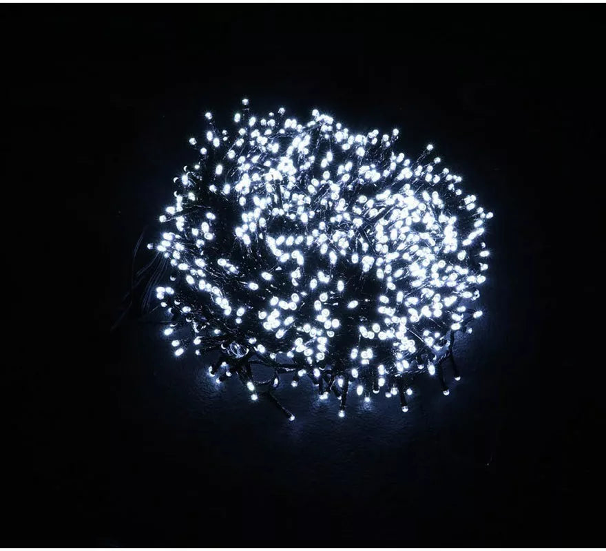 Translation missing: es.1500 Led. Blanco 30 Mts. Multifunción para Exterior