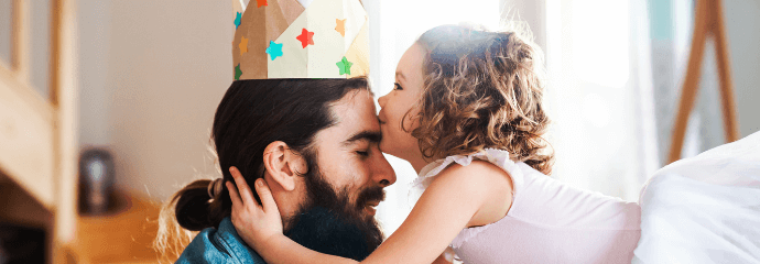 Día del Padre