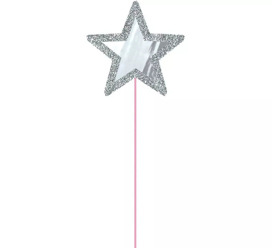 Translation missing: es.4 Varitas de Estrella Espejo de 29 cm