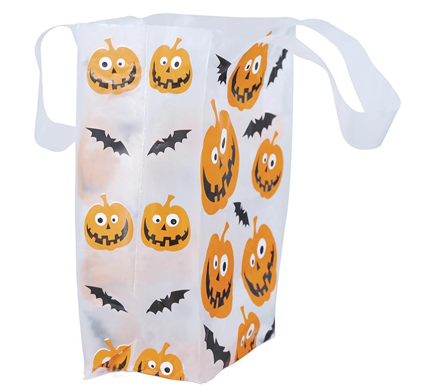 Translation missing: es.6 Bolsas Halloween 14X30 cms
