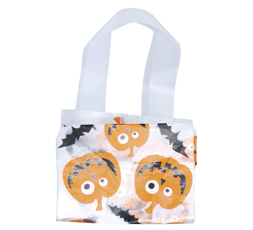 Translation missing: es.6 Bolsas Halloween 14X30 cms