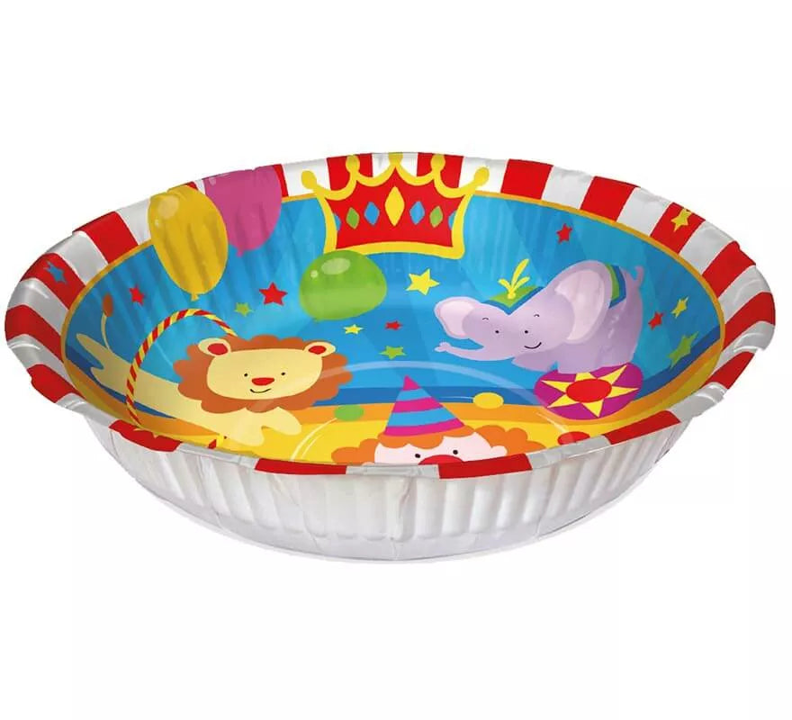 Translation missing: es.6 Bowls Circo