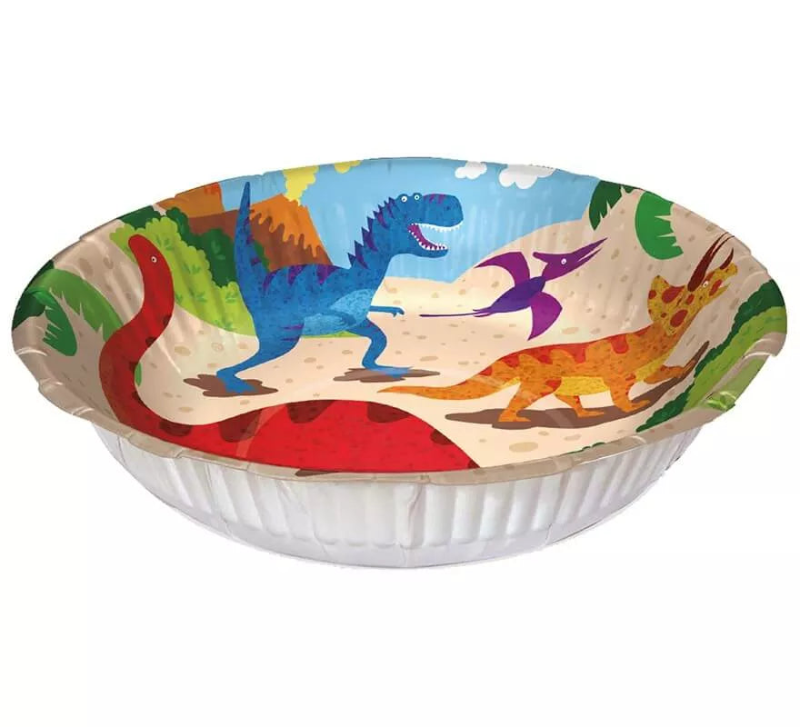 Translation missing: es.6 Bowls Dinosaurios