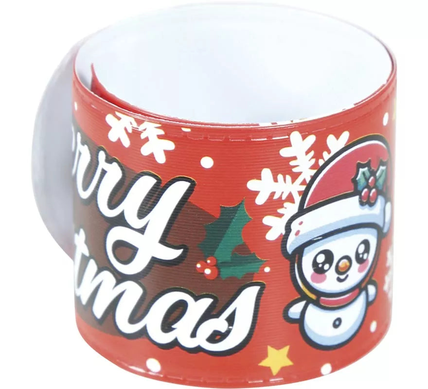 Translation missing: es.6 Pulseras Magnéticas de Navidad Surtidas