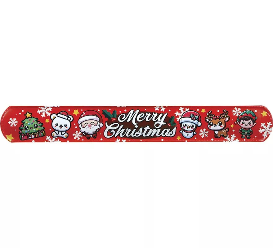 Translation missing: es.6 Pulseras Magnéticas de Navidad Surtidas