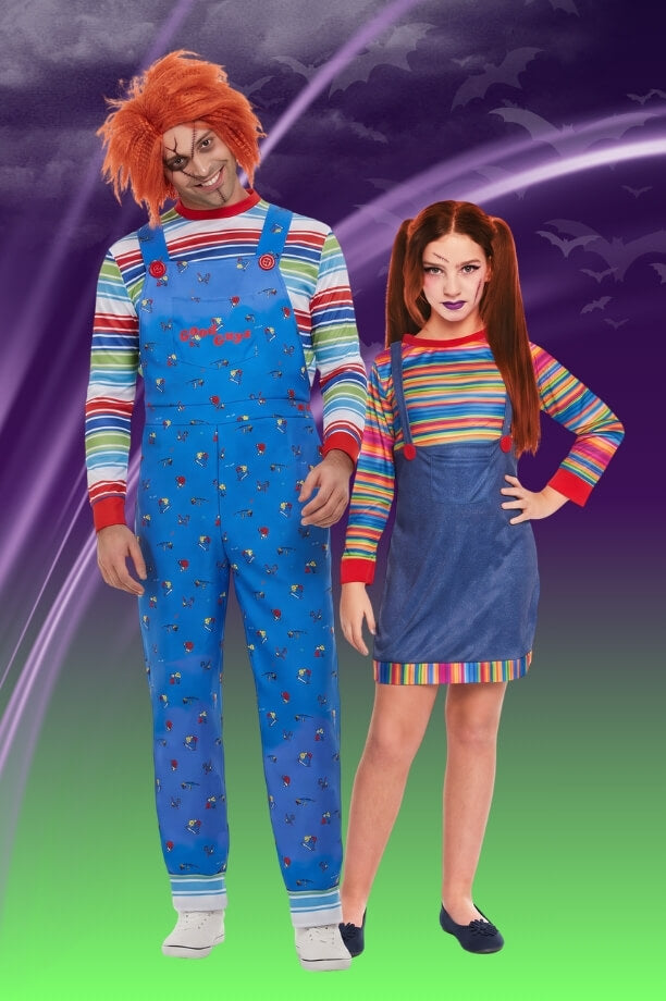 Disfraces de Chucky