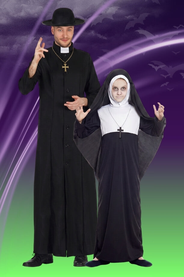 Disfraces Religiosos