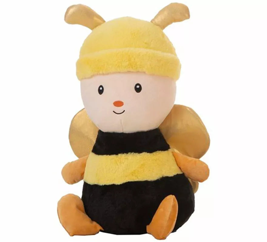 Translation missing: es.Abejita Piu de Peluche en varios tamaños