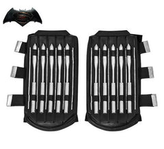 Accesorio Brazo The Batman para adulto