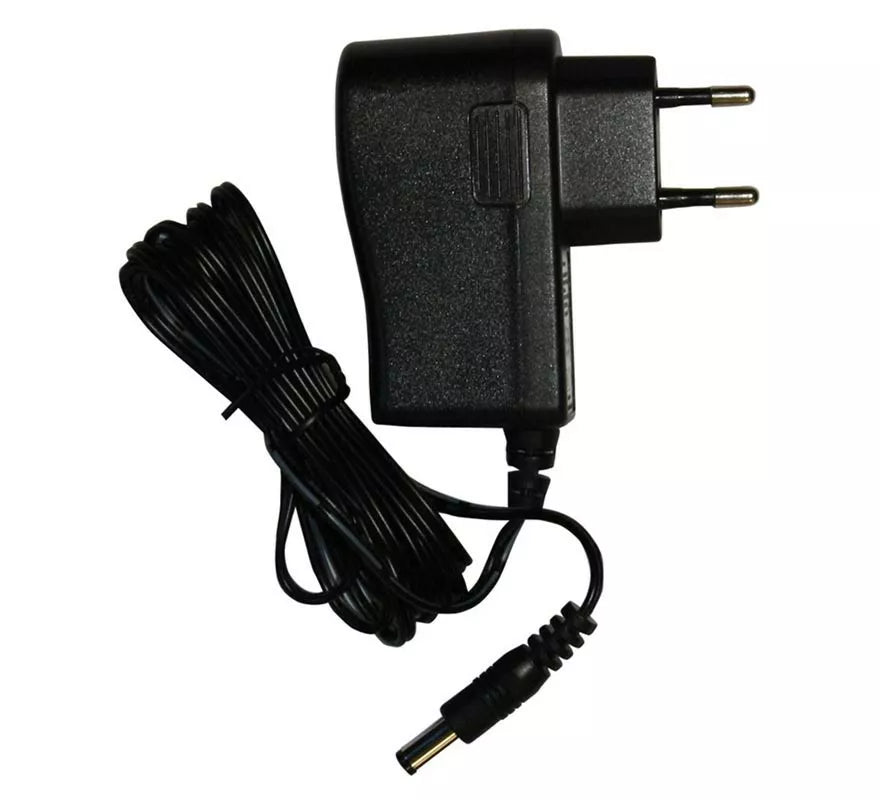 Translation missing: es.Adaptador Europeo 2 Pin AC/DC de 2,0 A