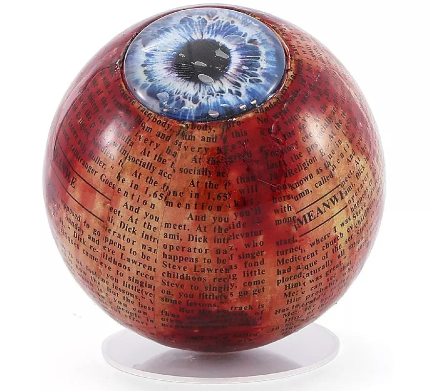 Translation missing: es.Adorno Ojo con Hechizo